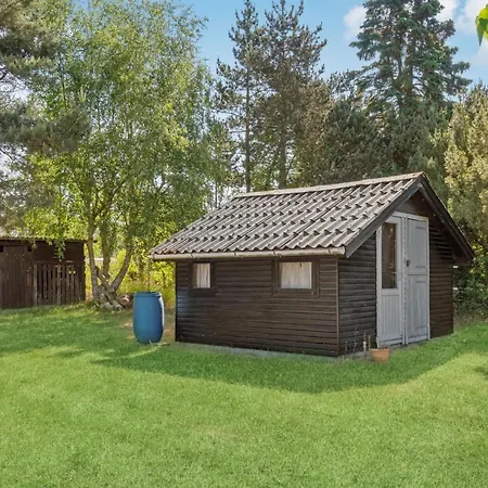 Holiday home Gorgeous In With Wifi Rodby