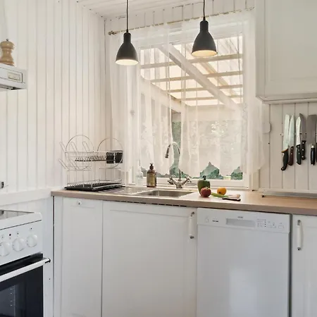 Gorgeous In With Wifi * Rodby