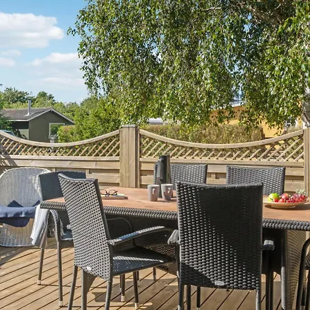 Gorgeous In With Wifi Rodby