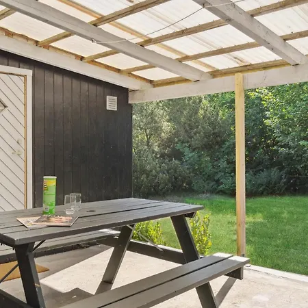 Gorgeous In With Wifi Holiday home Rodby