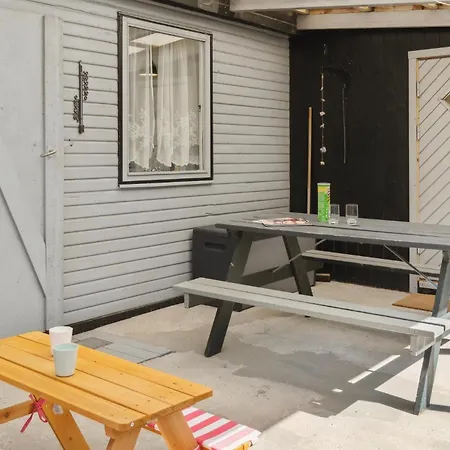 Gorgeous In With Wifi * Rodby