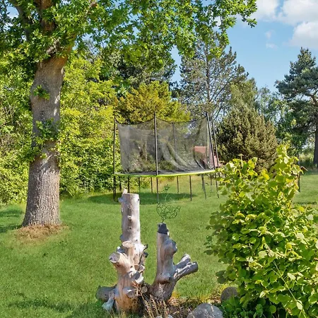 Holiday home Gorgeous In With Wifi Rodby