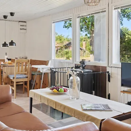 Gorgeous In With Wifi Rodby